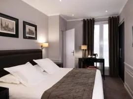 Pavillon Monceau by Happyculture