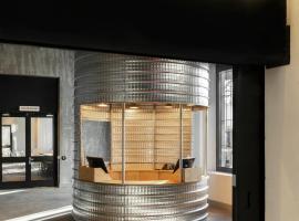 Combo Torino, hotel di Turin