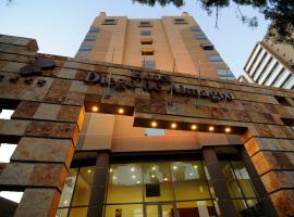 Hotel Diego De Almagro Calama, מלון בקאלאמה