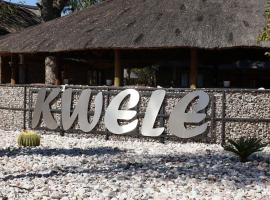 Kwele Game Lodge, hotel near Picnic spot under a tree shade, Beauty