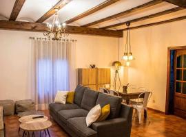 Casa Jarreta Centro Albarracin