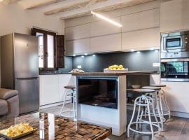 Casa Jarreta Azagra Albarracin, Hotel in Albarracín