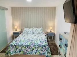 Apartamento Playa de Mendez