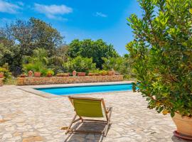 Villa Le Rasce, Hotel in Santa Maria di Leuca