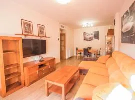Serrallo Apartment