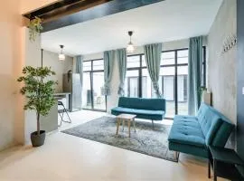 Antwerp Central Residence