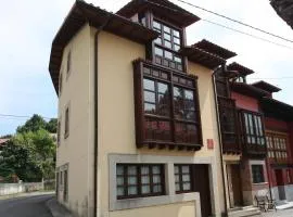 Apartamentos Los Picos