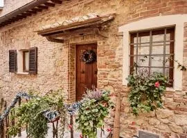 LA CIVETTA, Montepulciano apartment in Historical center, Free wifi