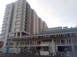 Residensi Bachang