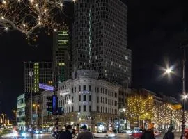 acom-Hotel Berlin Kurfürstendamm