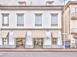 Affittacamere il Puntone – hotel w mieście Empoli