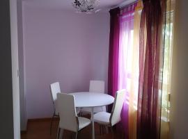 Iver apartman, מלון ליד IKEA Zagreb, ססבטה