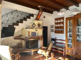 Aventina Holiday Home