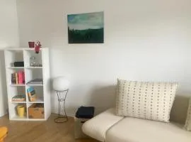 Ferienwohnung Keilbergblick