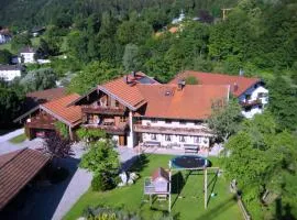 Ferienwohnung Haus Wuhrbichl