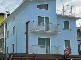 Giovanna Rooms, bed & breakfast i Caorle