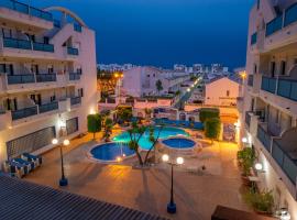 Apartment Eva Cabo Roig, aparthotel in Cabo Roig