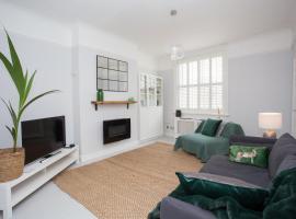 Foresters Cottage – hotel w mieście Worthing