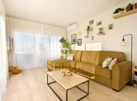 Zen Garden Penthouse