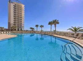 Oceanfront Corner-Unit Condo on Perdido Key!