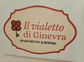 Le Stanze di Ginevra 2-Santa Maria a Vico-