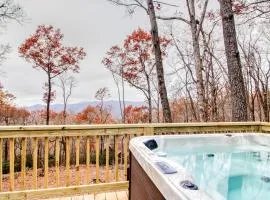 Amazing Grace - Mountain Retreat