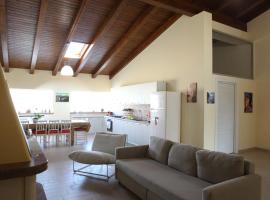 B&B ARCOBALENO, hotel in Cittanova