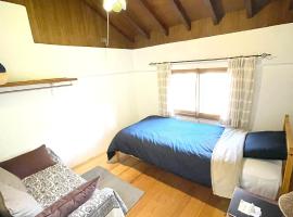 Gallery HARA & GUESTHOUSE - Vacation STAY 90971v, complex de schi din Hara