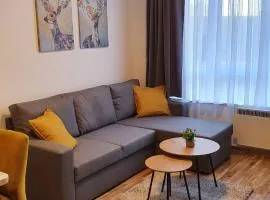 Relax apartment Koaponik