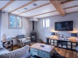 Beautiful 3 Bedroom Chalet in Morzine