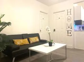 Modern Room in Shared Apartment Near NYC