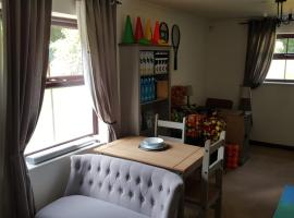 High Wycombe Double Room Single Person, hotel in High Wycombe