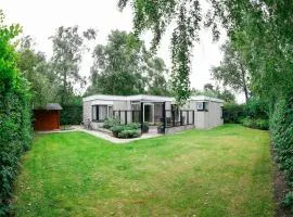Rustig gelegen bungalow op Texel