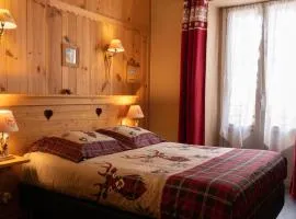 Hôtel Quin Te Va