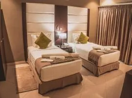 Seasons hotel and spa