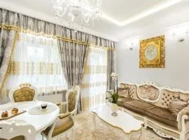 PK Apartments-Lipowa Street-CENTER