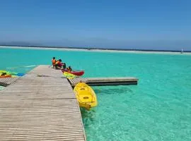 Laguna del mar La Serena. departamento