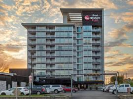 Best Western Plus Gatineau-Ottawa Downtown, hotel v destinaci Gatineau