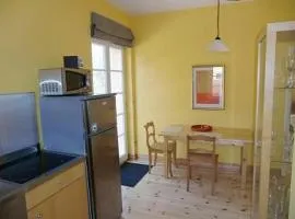 Strandstraße 60 Ferienwohnung S15