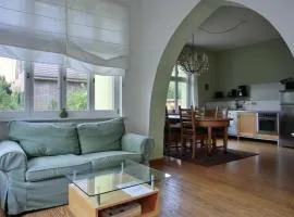 Strandstraße 60 Ferienwohnung S12