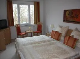 Ferienwohnung i24