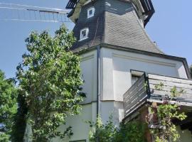 F -Haus FH10 "Die Alte Mühle", Hotel in Graal-Müritz