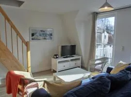 Ferienwohnung U6 "Leuchtturm"
