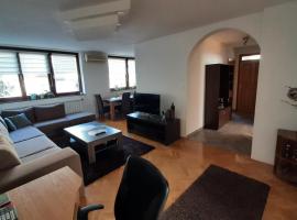 Apartment Aurelio, hotel em Zenica