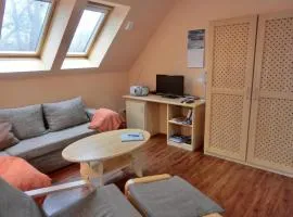 Ferienwohnung S26