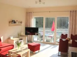 FEWO KWH 4 OG "Sonnenstübchen"