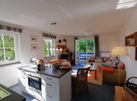 Ferienwohnung M31 "Die Welle"