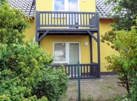 Ferienwohnung P20 "Badenixe"