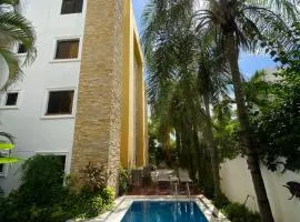 Hotel Las Golondrinas