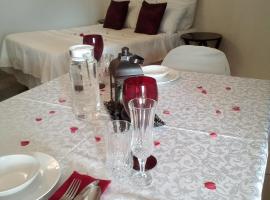 TFUTJANA MOUNT RESORT, hotel v destinaci Manzini